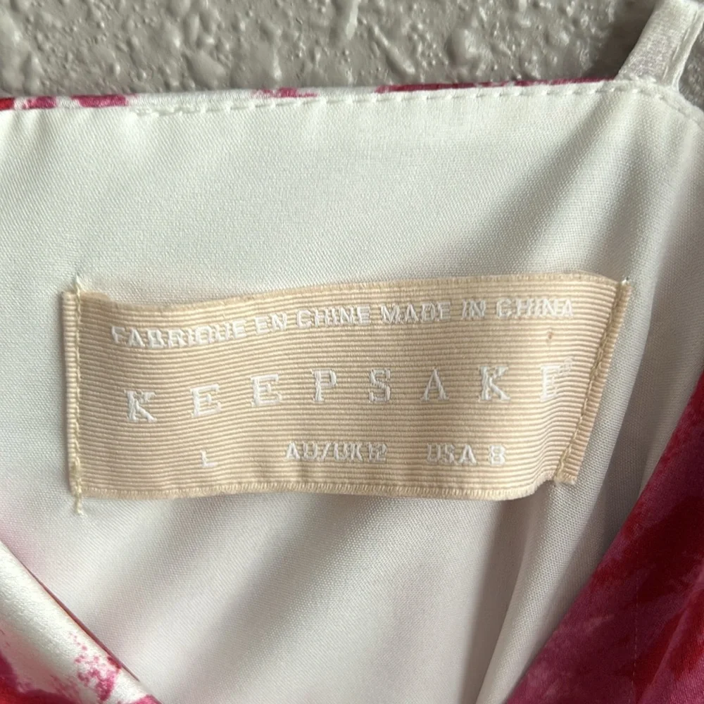 KEEPSAKE the Label keepsake label